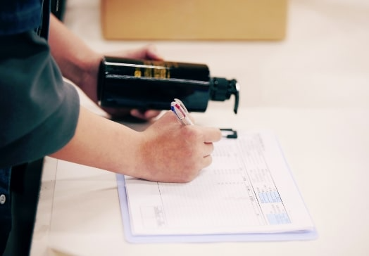 業務風景 イメージ