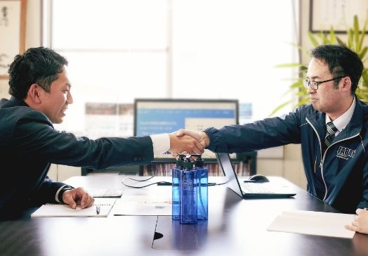 業務風景 イメージ