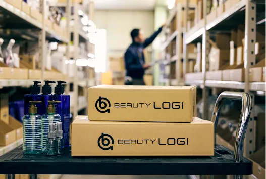 倉庫管理イメージ