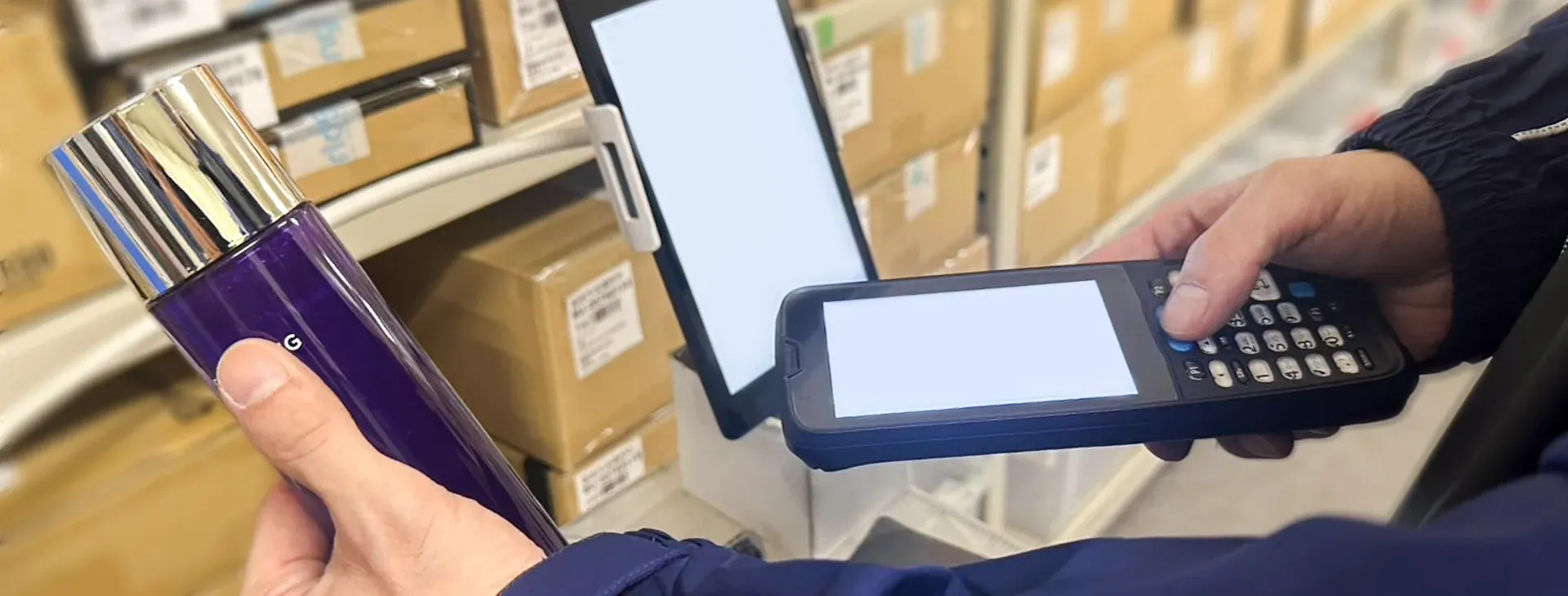 打ち合わせ風景