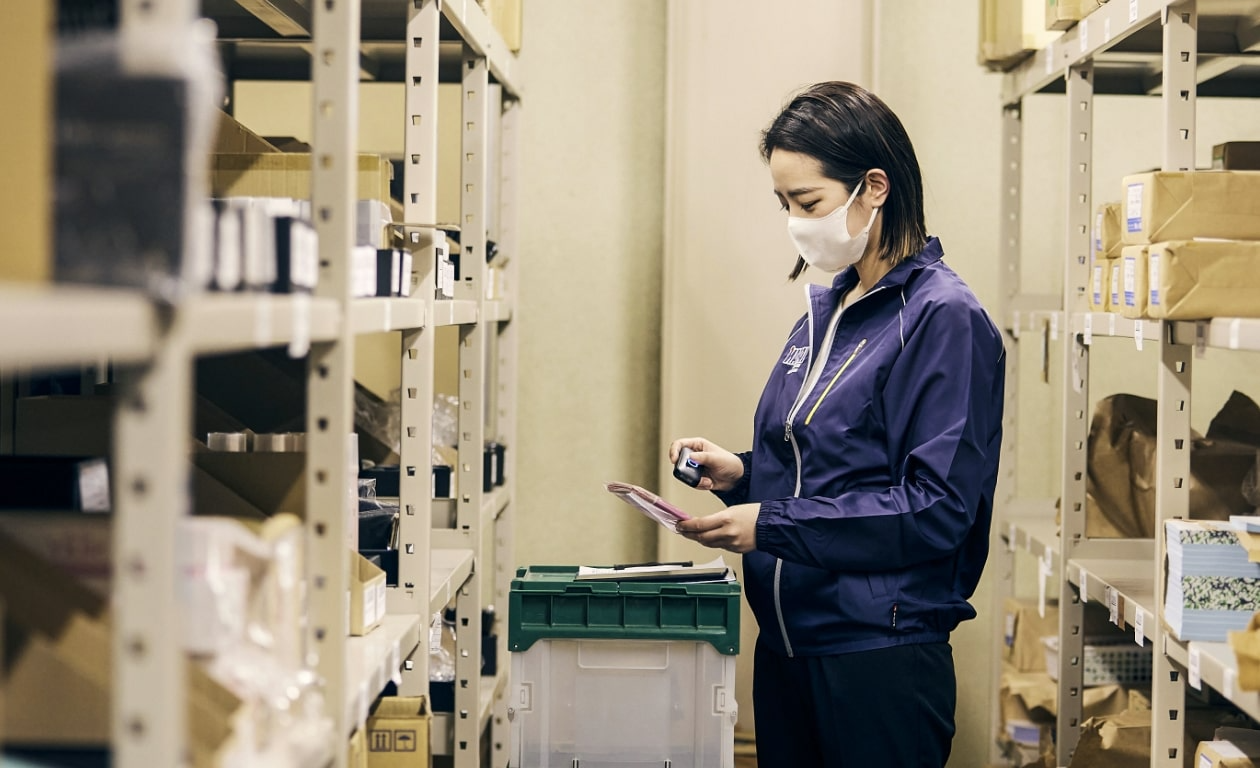 物流アウトソーシングとは?