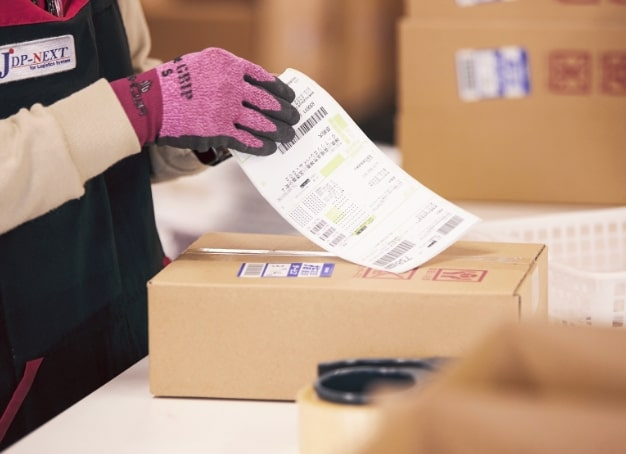 誤出荷 イメージ