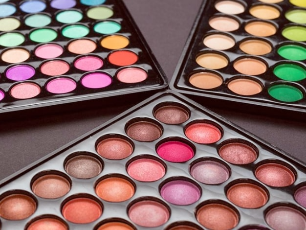 化粧品物流・コスメ物流