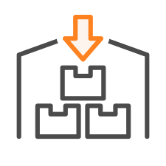 一般倉庫エリア