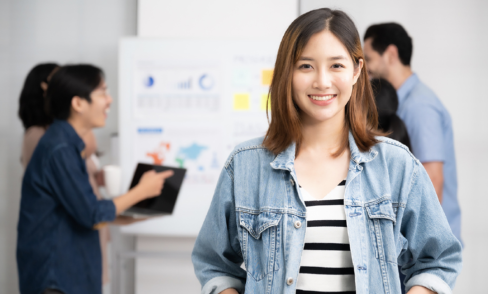 初めての物流アウトソーシングでスタートアップから1年で販売目標の3倍を達成！